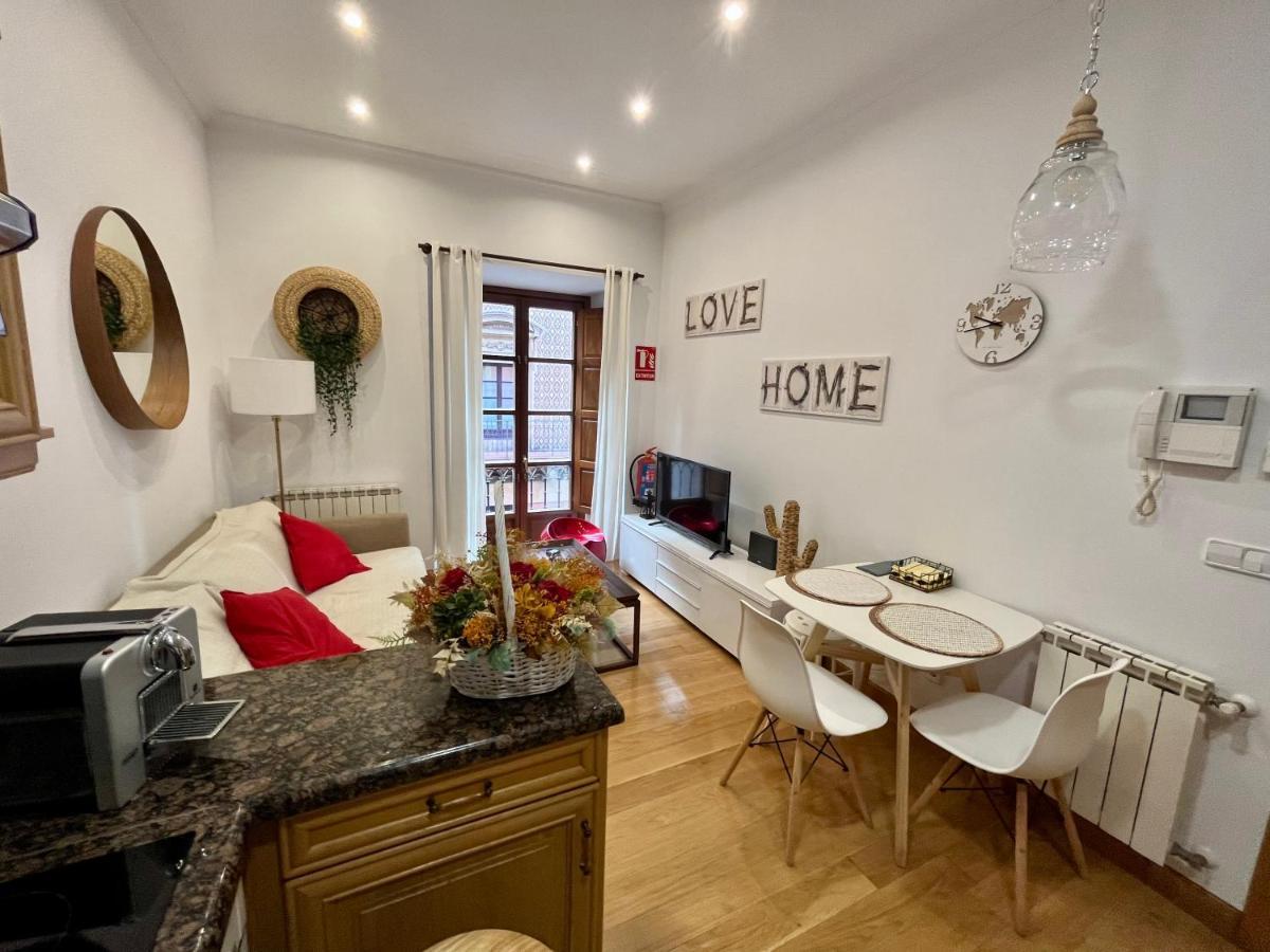 Myhousespain - Acogedor Apartamento Plaza Mayor Gijon 1 Exterior photo
