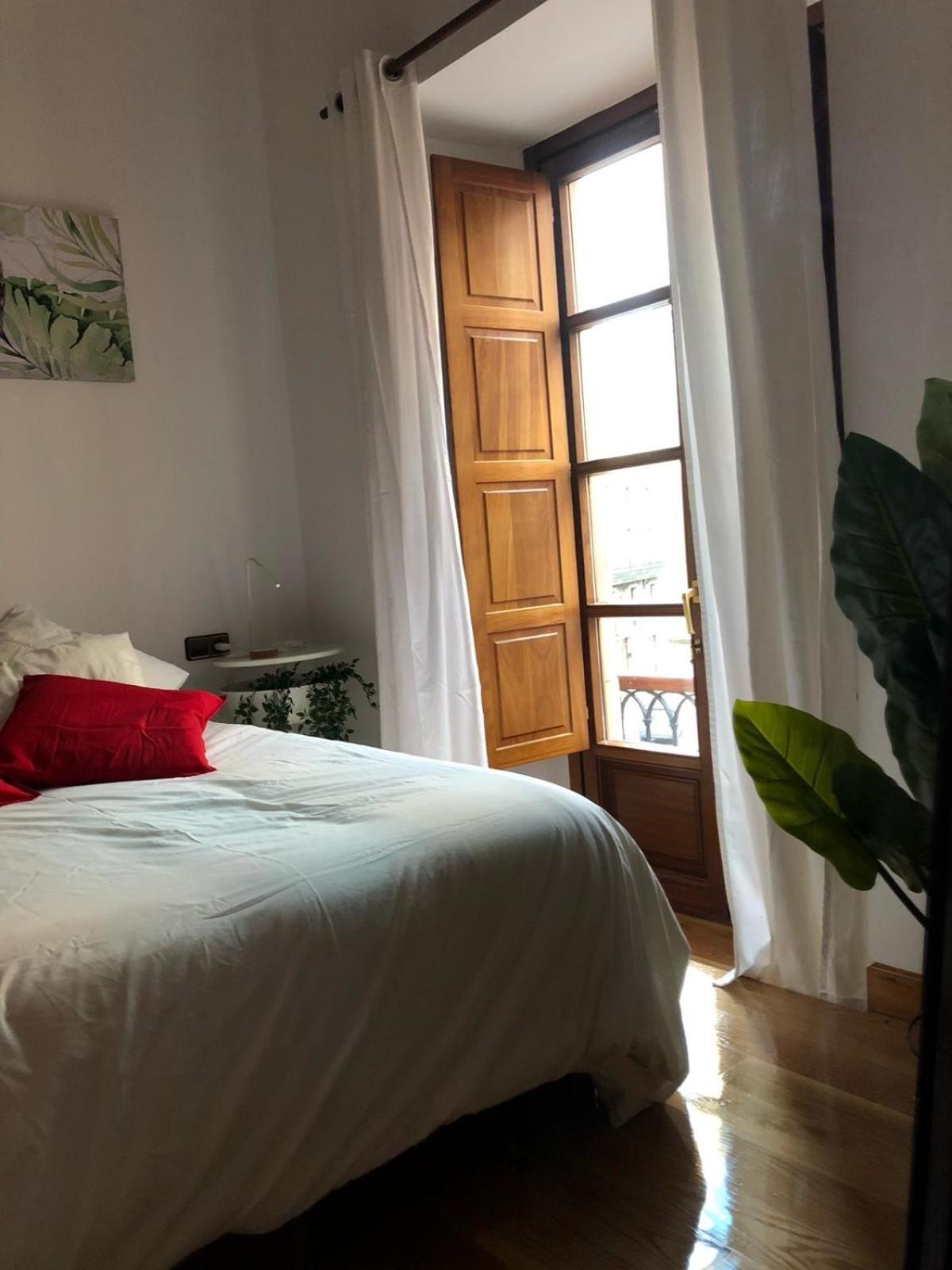 Myhousespain - Acogedor Apartamento Plaza Mayor Gijon 1 Exterior photo