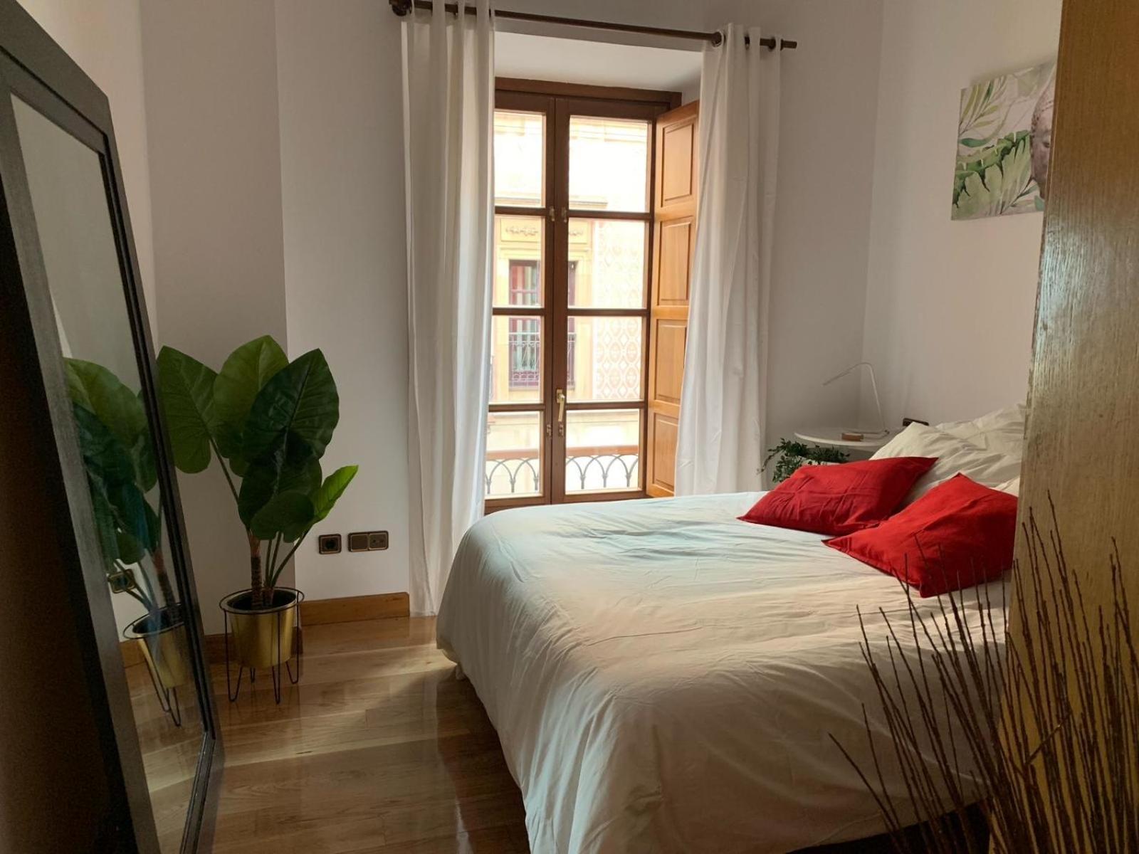 Myhousespain - Acogedor Apartamento Plaza Mayor Gijon 1 Exterior photo