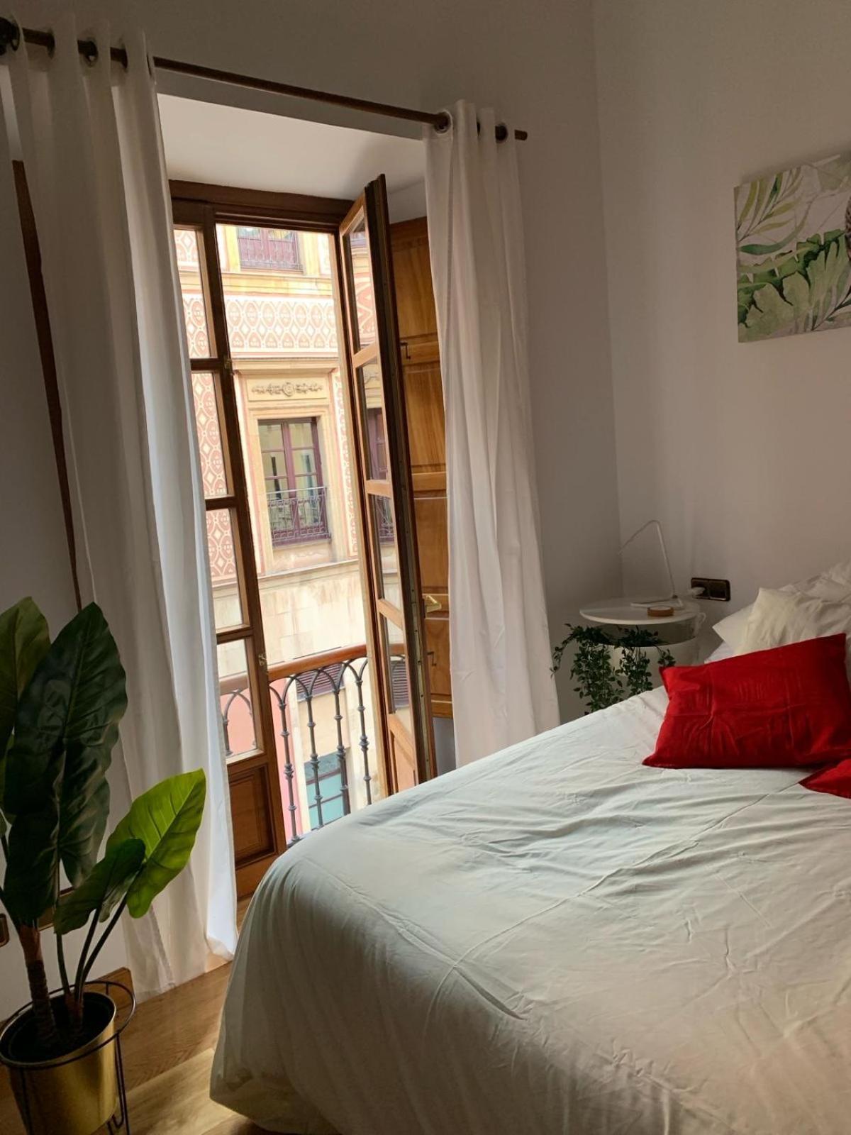 Myhousespain - Acogedor Apartamento Plaza Mayor Gijon 1 Exterior photo
